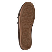 thumbnail: Nelson suede mocassins bruin