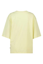 thumbnail: America Today T-shirt lichtgeel