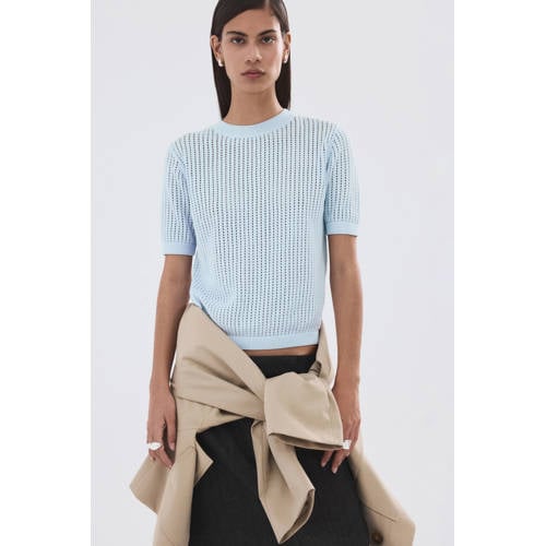 Mango top afbeelding