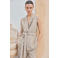 VILA gilet beige