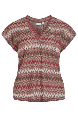 top crochet bruin
