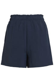 thumbnail: VILA high waist short marine