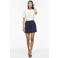 VILA high waist short marine