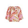 VILA blousetop roze