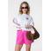 Colourful Rebel T-shirt wit