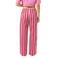 Mey pyjamabroek - rood/roze
