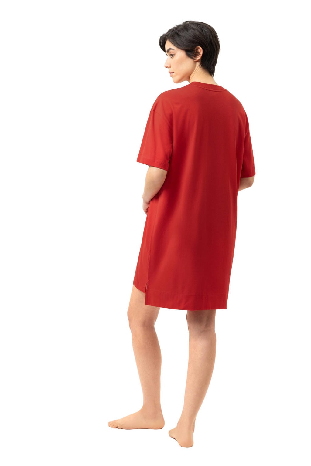 Mey nachthemd - rood