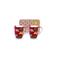 Pip Studio mok Blooming Tales (365 ml) (set van 2)