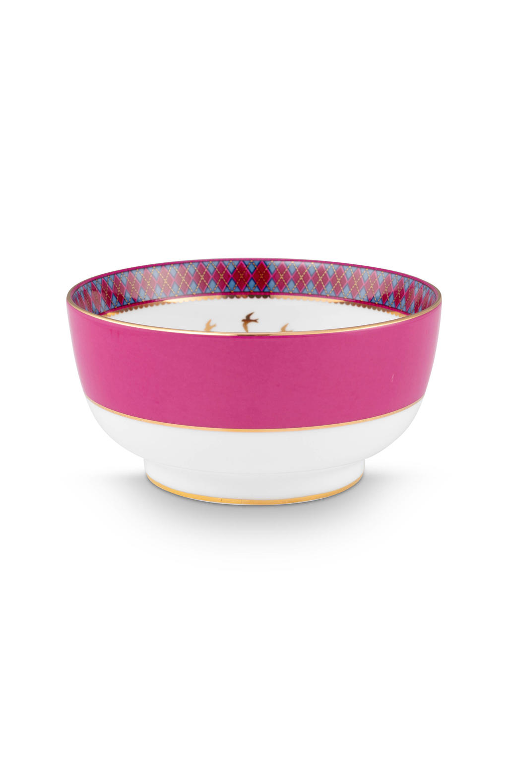 Pip Studio kom Deerest Darling (Ø15.5 cm)