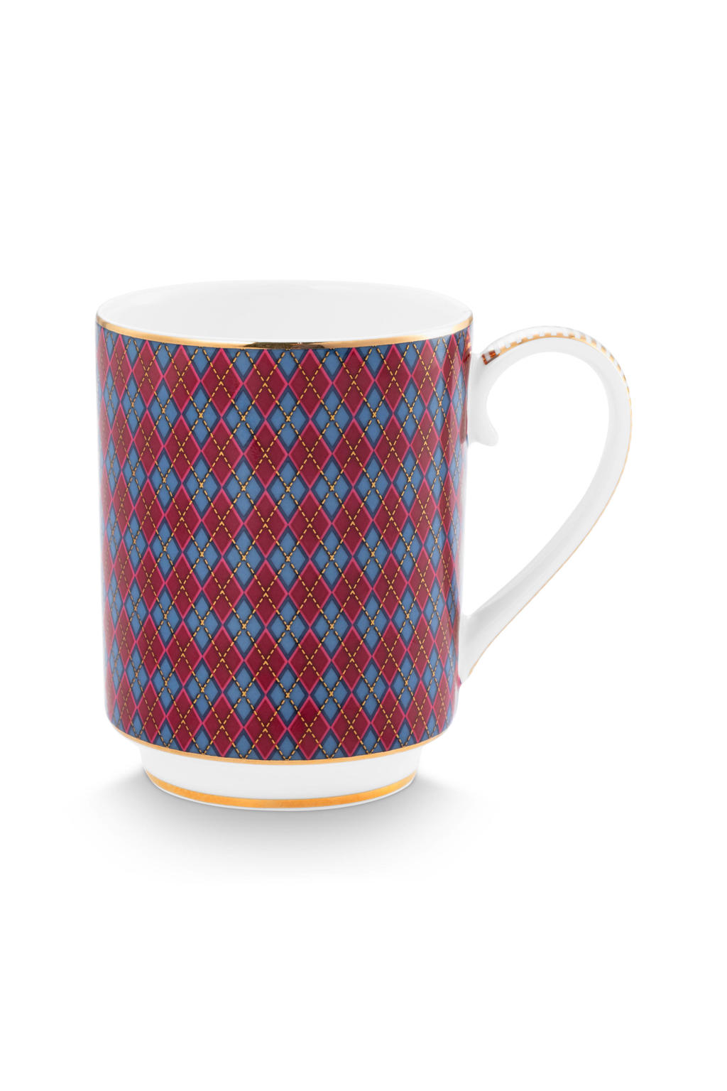 Pip Studio mok Deerest Darling (350 ml)