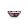 Pip Studio ovenschaal hart vorm Berry Blues (22x20x8 cm)