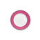 Pip Studio dinerbord Deerest Darling (Ø28 cm)