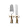 vtwonen cake serviesset (set van 2)