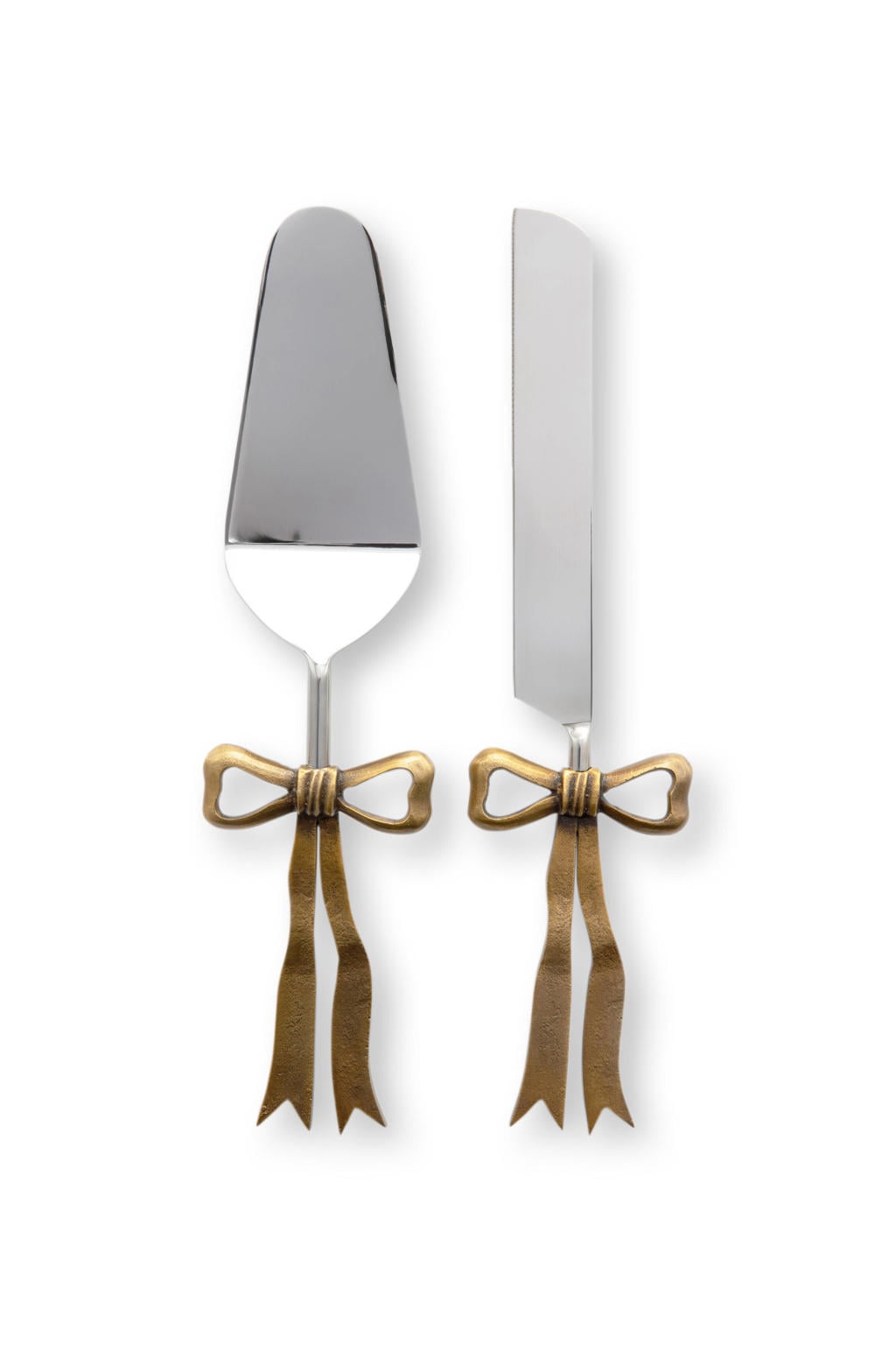 vtwonen cake serviesset (set van 2)