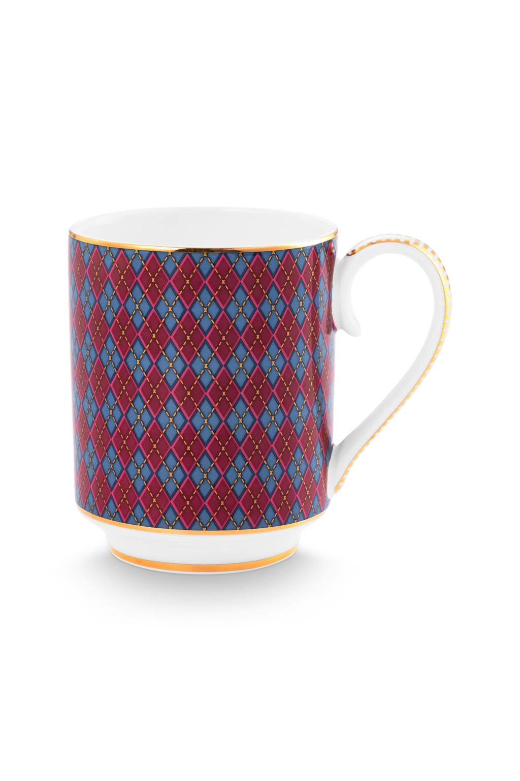 Pip Studio mok Deerest Darling (250 ml)