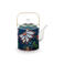 Pip Studio theepot Berry Blues (1 liter)