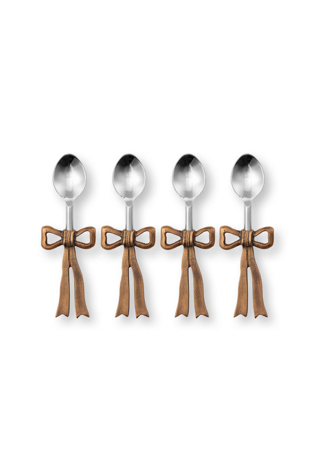 vtwonen theelepel (set van 4)