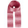 ICHI sjaal IALIVA roze