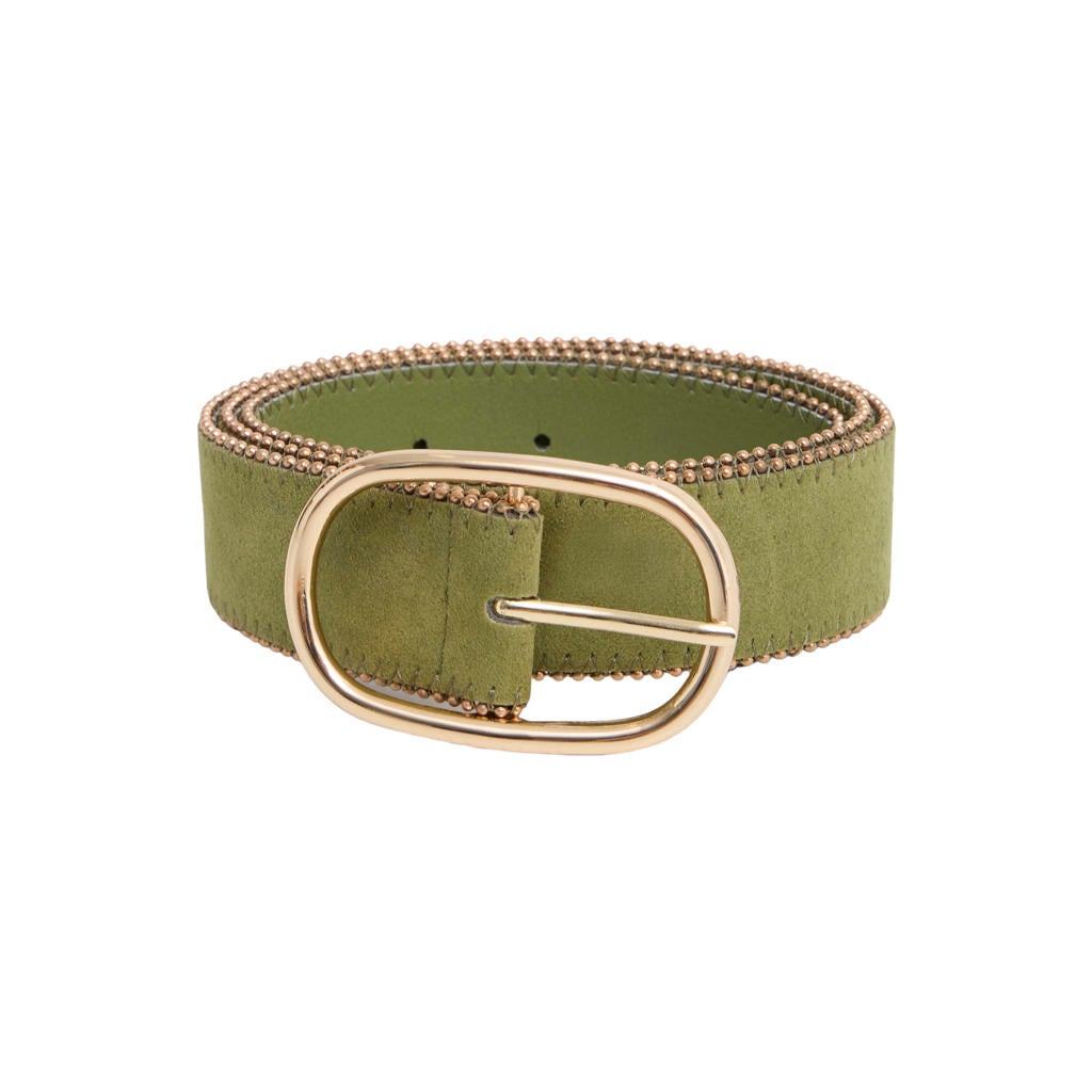 ICHI riem IALUIA groen