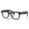 Ray-Ban Meta bril Wayfarer - Gen 2 mat zwart