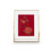 Pip Studio fotolijst goud (20x26 cm)