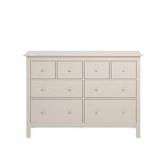 thumbnail: Cabino Tienerkamer Belmond Clay 2 Delig met Commode Bretagne Clay