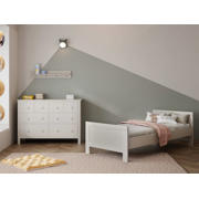 thumbnail: Cabino Tienerkamer Belmond Clay 2 Delig met Commode Bretagne Clay