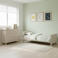 Cabino Tienerkamer Belmond Clay 2 Delig met Commode Bretagne Clay
