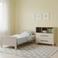 Cabino Tienerkamer Belmond Clay 2 Delig met Commode Geneve Clay