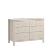 thumbnail: Cabino Peuterkamer Met Lade Joan Clay 2 Delig met Commode Bretagne