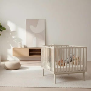 Box Cubo Clay