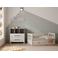 Cabino Peuterkamer Met Lade Joan Clay 2 Delig met Commode Geneve