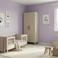 Cabino Peuterkamer Timo Clay 2 Delig met Commode Geneve