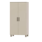 thumbnail: Cabino Peuterkamer Met Lade Joan Clay 3 Delig met Commode Geneve en Kledingkast Geneve
