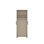 thumbnail: Cabino Peuterkamer Met Lade Joan Clay 3 Delig met Commode Geneve en Kledingkast Geneve