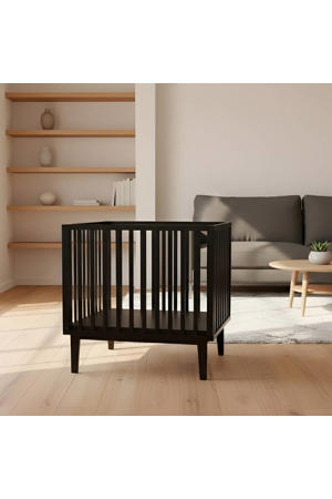 Box Cubo Zwart
