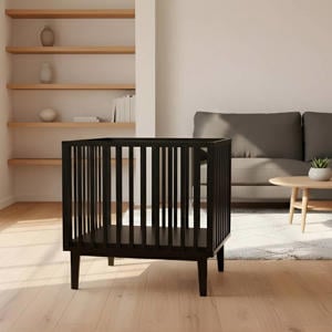 Box Cubo Zwart