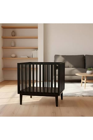 Box Cubo Zwart