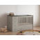 Born Lucky Combi Ledikant Memphis Chocolate & Biscotti
