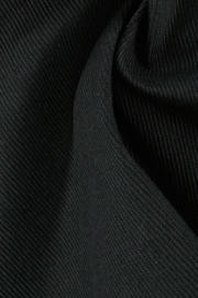 thumbnail: HYPEDROP barrel regular waist pantalon - antraciet