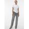 VERO MODA asymmetrische top ecru