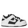 Nike Dunk Low sneakers wit/blauw