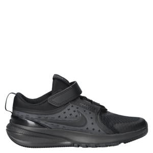 Star Runner sneakers zwart/antraciet