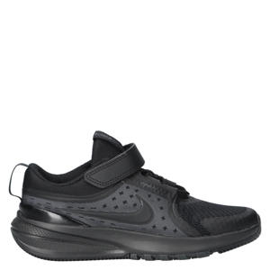 Star Runner sneakers zwart/antraciet