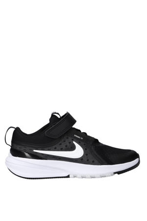 Star Runner sneakers zwart/wit