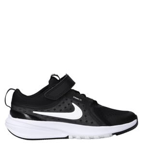 Star Runner sneakers zwart/wit