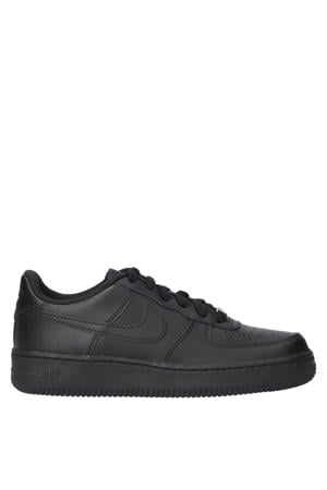Air force 1 sneakers zwart