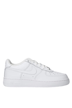 Air force 1 sneakers wit