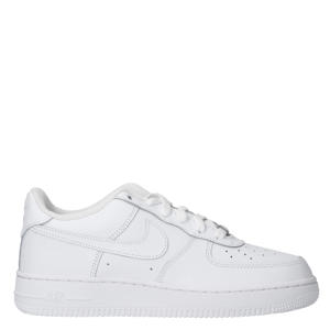 Air force 1 sneakers wit