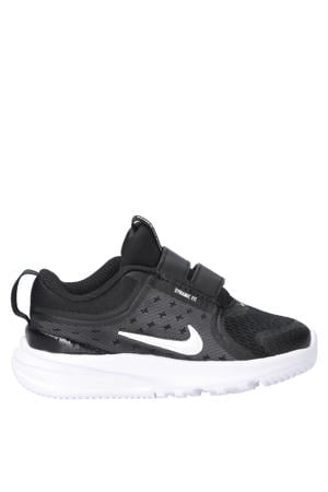 Star Runner sneakers zwart/wit
